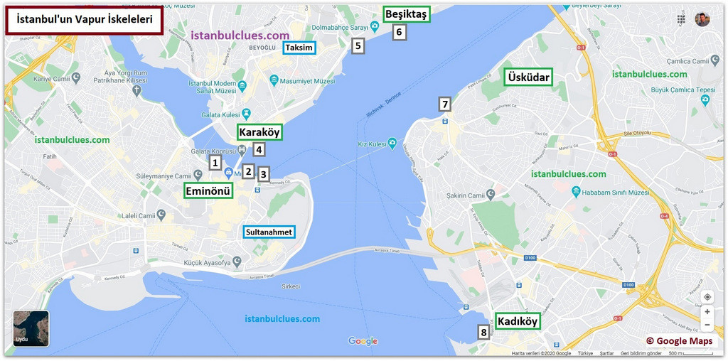 Istanbul Metro Map 2023 – Siyahi Pornosu