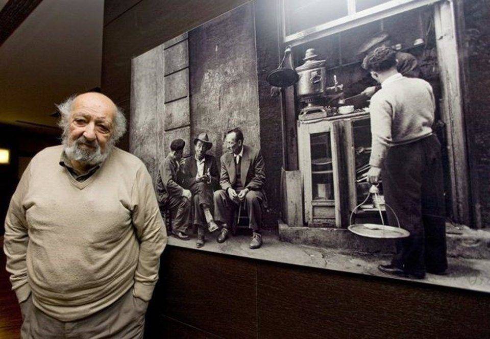 Ara Güler Fotoğraf Müzesi